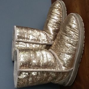 UGG boots